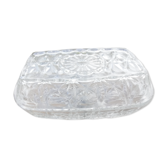 Buttermaker glass of Reims