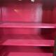 Solid oak Chinese buffet