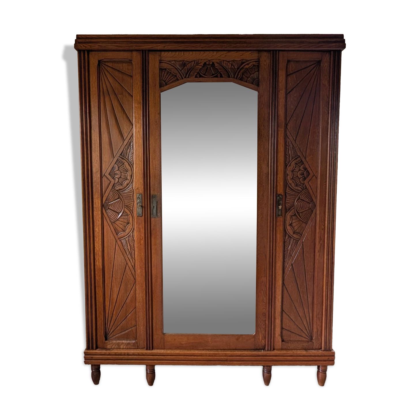 Armoire Art Déco