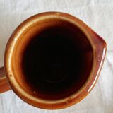 Pitcher Terminal