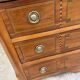 Antique chest of drawers