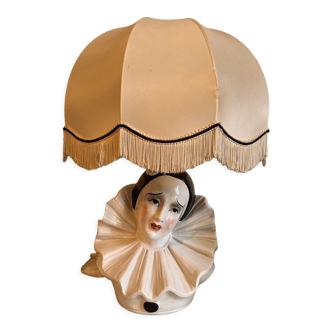 Lampe pierrot la lune 70’ - 80’