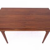 Rectangular table, Denmark, 1960s. After renovation.