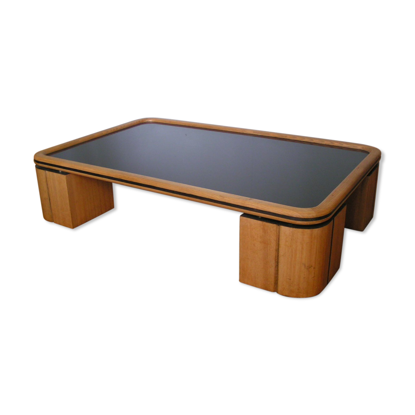 Coffee table 80s