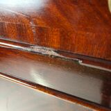 1920s Compactom Ltd gentleman’s wardrobe – fully fitted interior