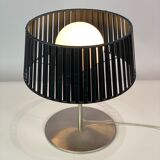Table lamp, model Ribbon, of Italian design by Morosini from the 1980s