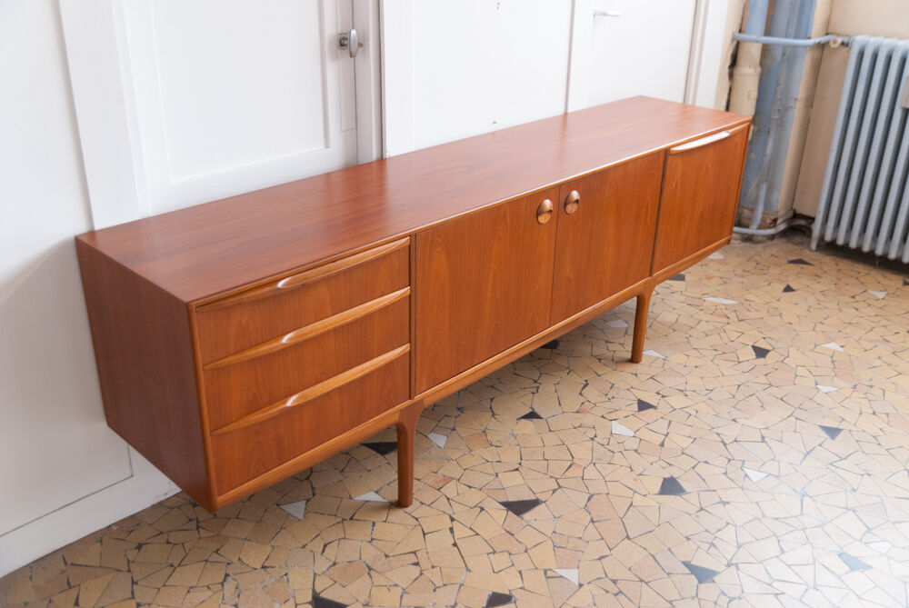 Enfilade McIntosh Dumferline