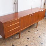 Enfilade McIntosh Dumferline