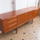 Enfilade McIntosh Dumferline
