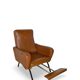 Armchairs, 1960s