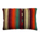 Vintage turkish handmade cushion cover , 40 x 60 cm