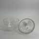 Crystal candy box