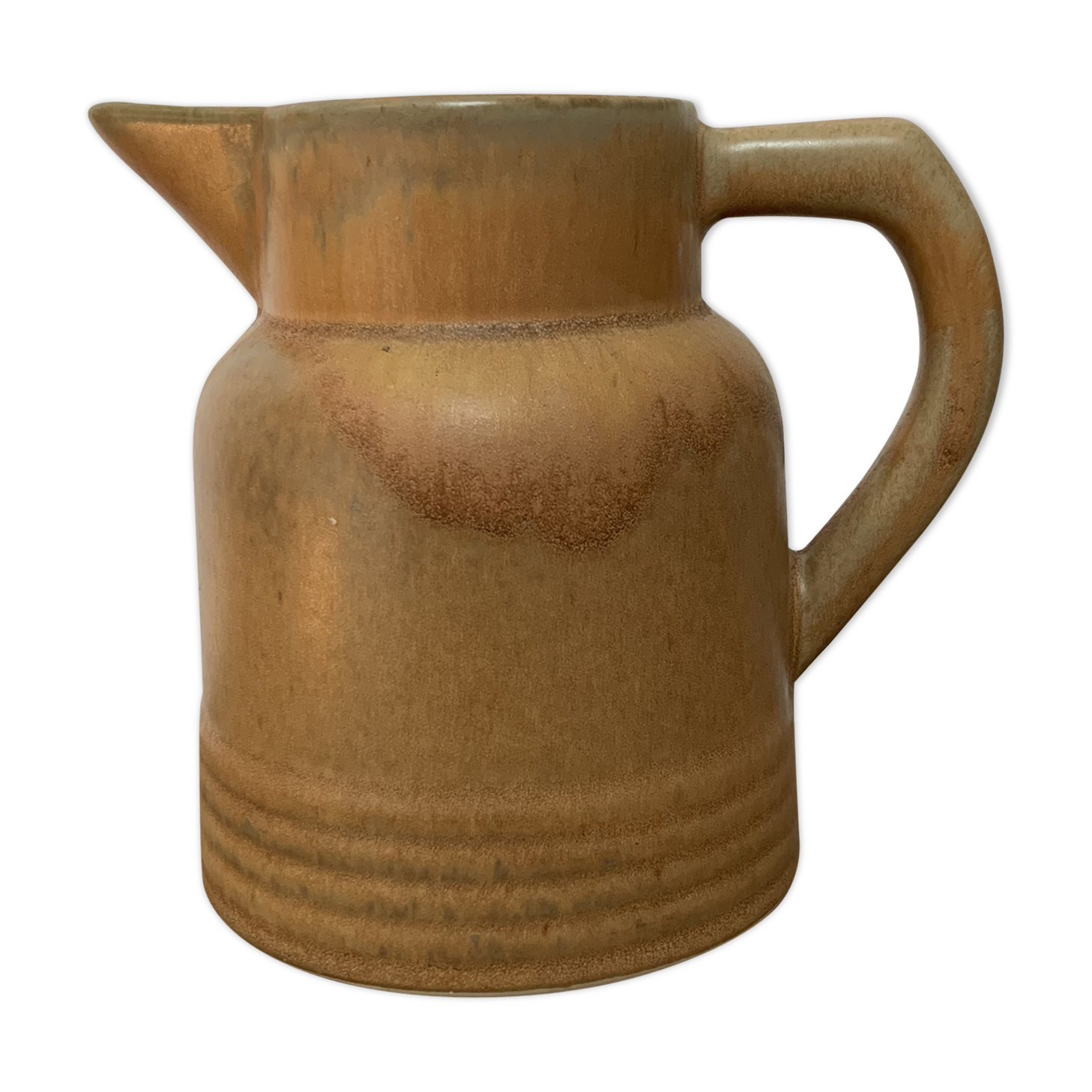 Pitcher