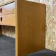 Étagère et  buffet en chêne VM Vildbjerg Design danois