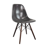DSW chair by Charles and Ray Eames for Herman Miller, 50/60