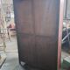 Plain Parisian wardrobe "Art Deco"