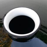 Green opaline slaughter day 70s