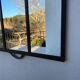 Undue mirror