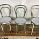Chair trio