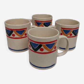 80s mugs