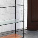 Shelf unit, Abstracta, by Poul Cadovius