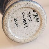 Scandinavian ceramic vase from Rorstrand 1960