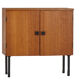 Meuble d'appoint vintage années 50-60