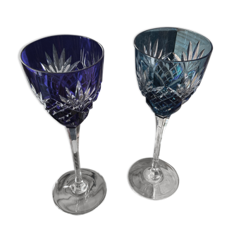 Saint Louis glasses