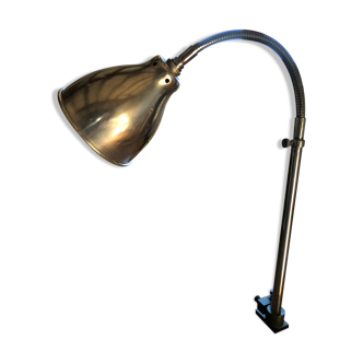 Lamp KI-E-Klair design Alphonse Pinoit 1950