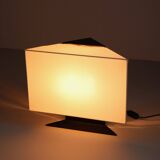 Lampe de table Accademia par Cini Boeri pour Artemide, 1978