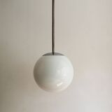 1930's Modernist Ceiling Lamp by Franta Anyz