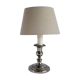 Candle holder lamp