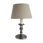 Lampe bougeoir
