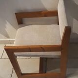 Scandinavian armchair