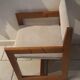 Scandinavian armchair