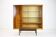Design Midcentury Bookcase by František Mezulánik, Czechoslovakia, 1960s