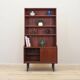 Teak bookcase, Danish design, 1970s, production: Denmark
