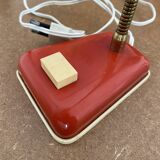 Vintage lamp