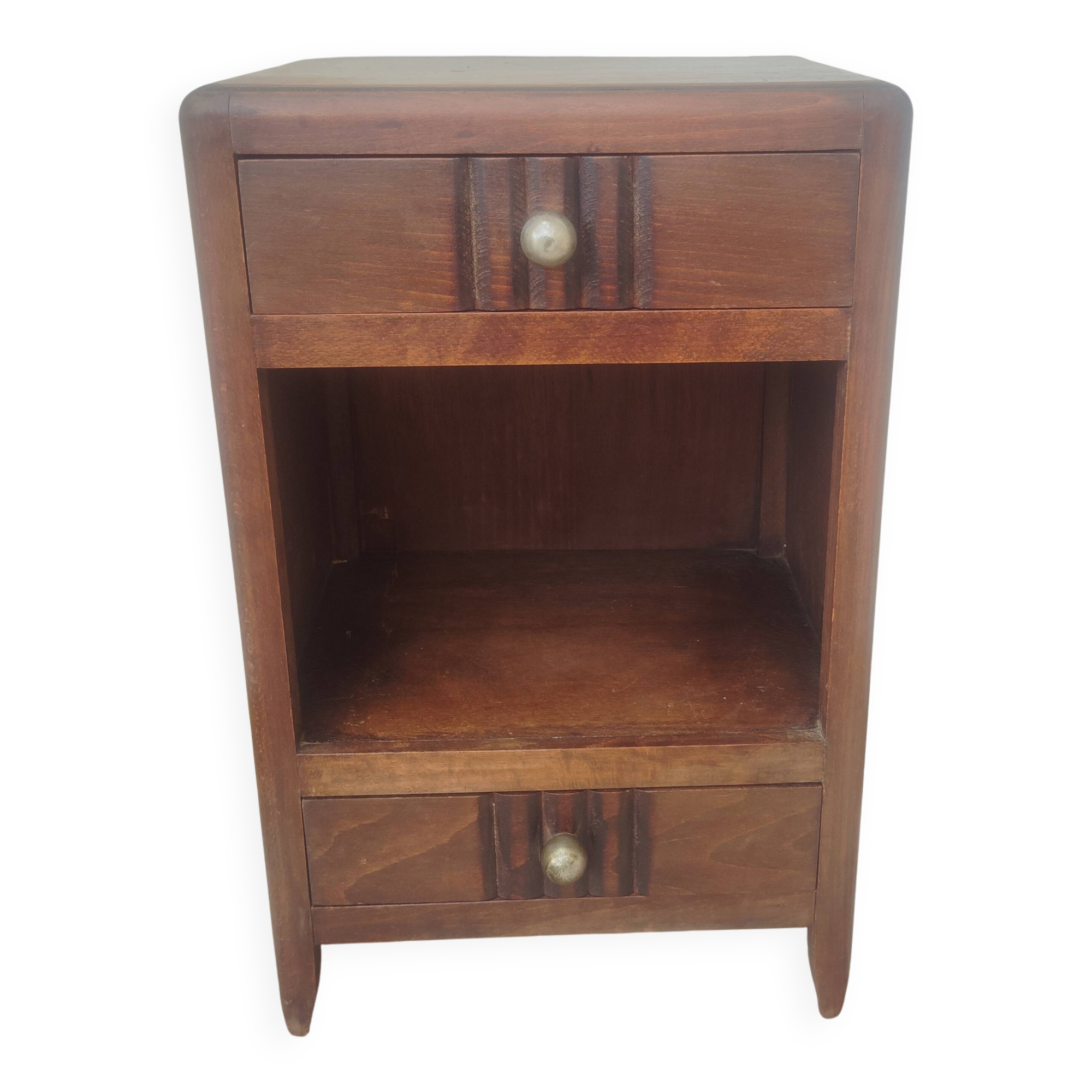 Chevet Art deco/Mado