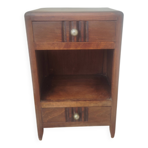 Chevet Art deco/mado