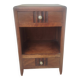 Chevet Art deco/Mado