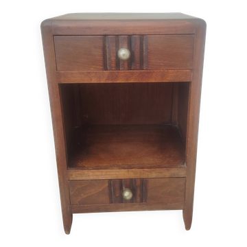 Chevet Art deco/Mado
