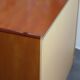 bamboo and canning dresser 1980