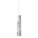 Foscarini white Tress Media suspension light – Marc Sadler – with original box.