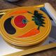 Dessous de plat Vallauris