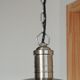 Lustre type industriel Jolipa