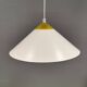 Danish pendant lamp from Design Light, Solo model, 1980s