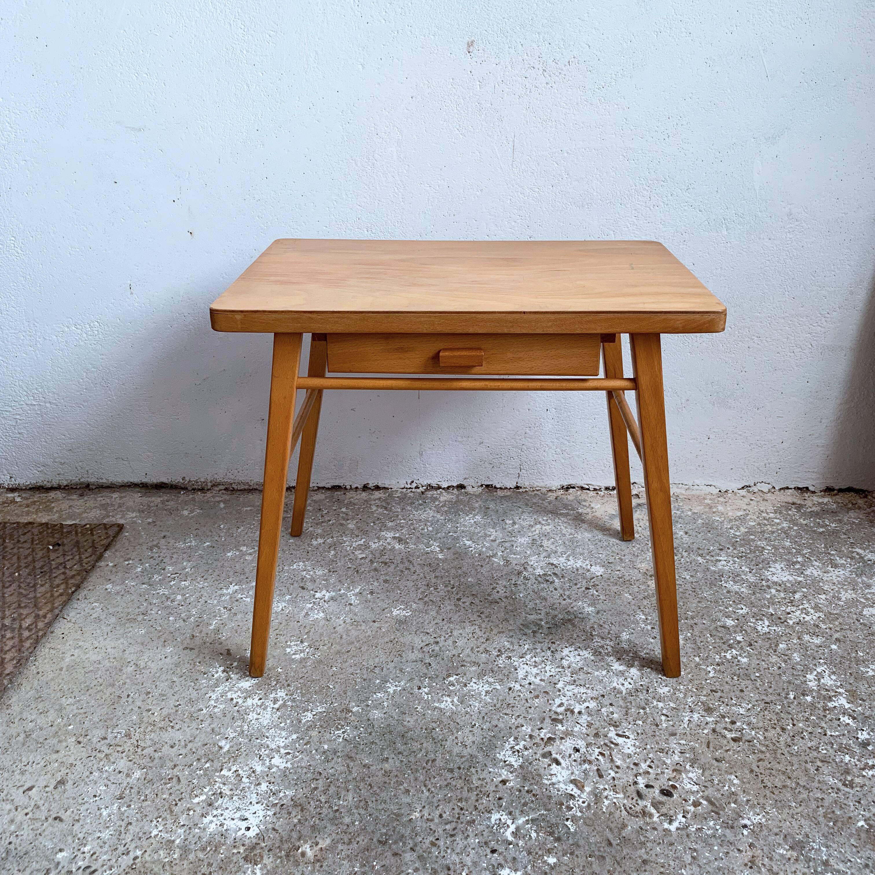 Small office child Baumann year 50/60