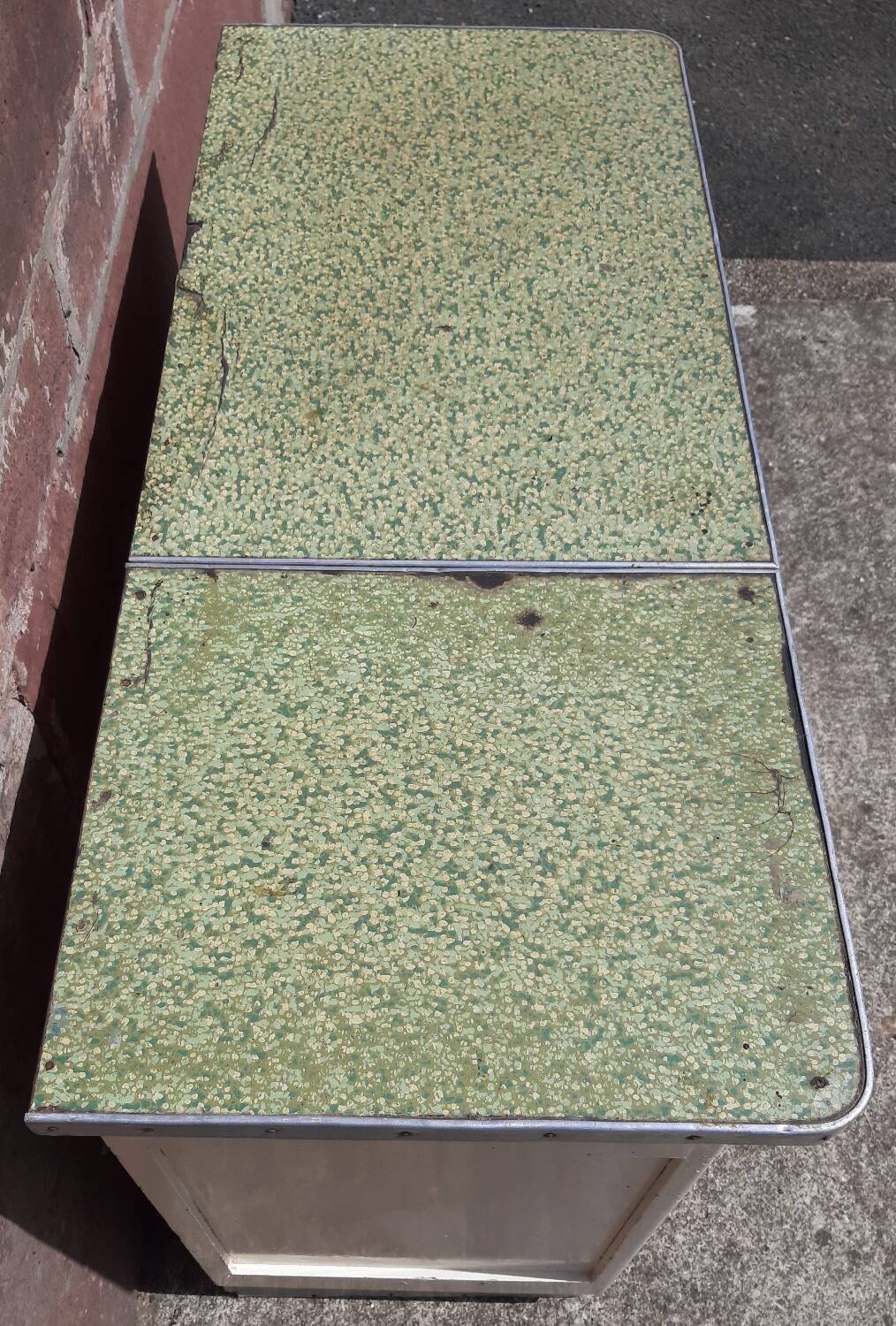 Kitchen buffet (1950s)