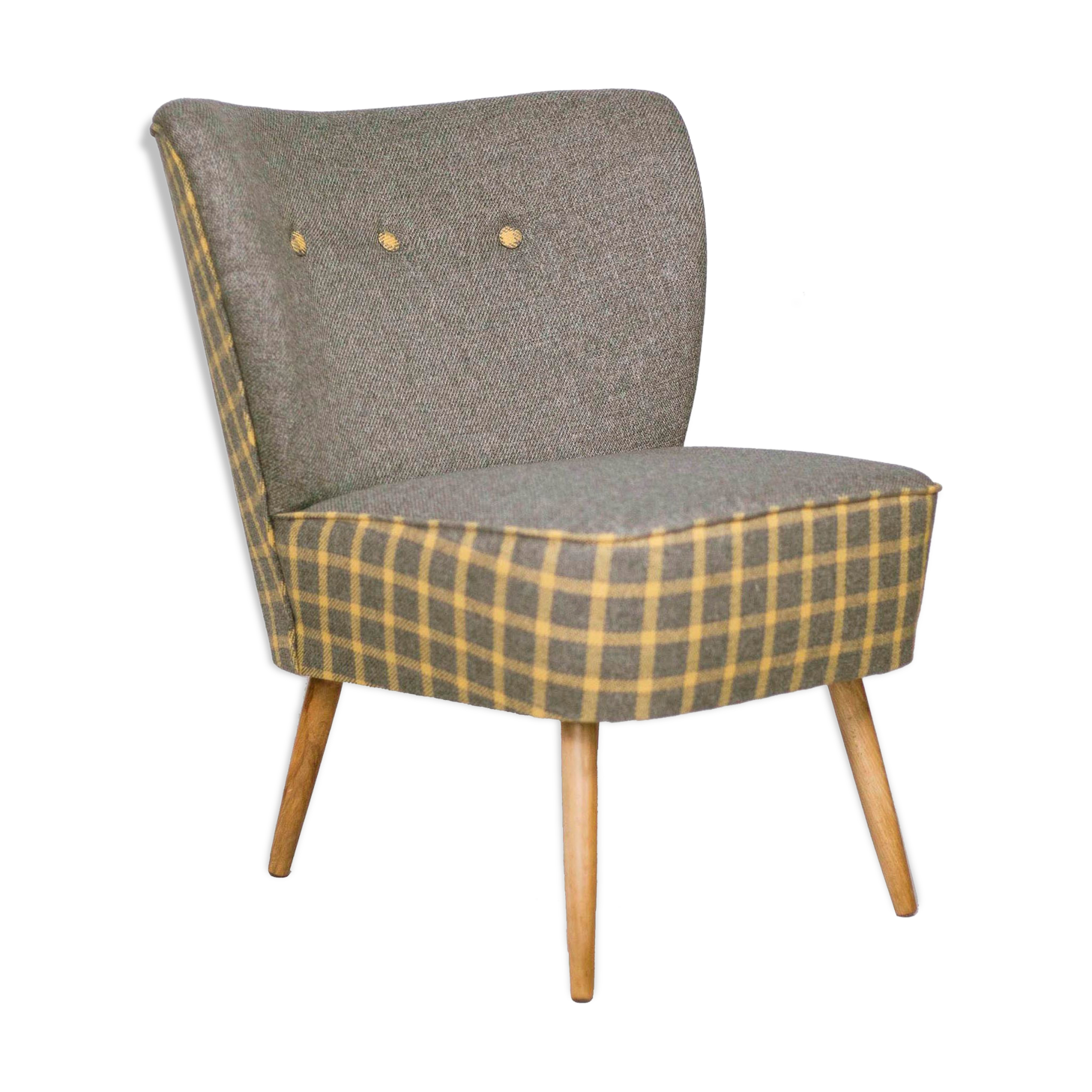 Chair Club, 60-70 years